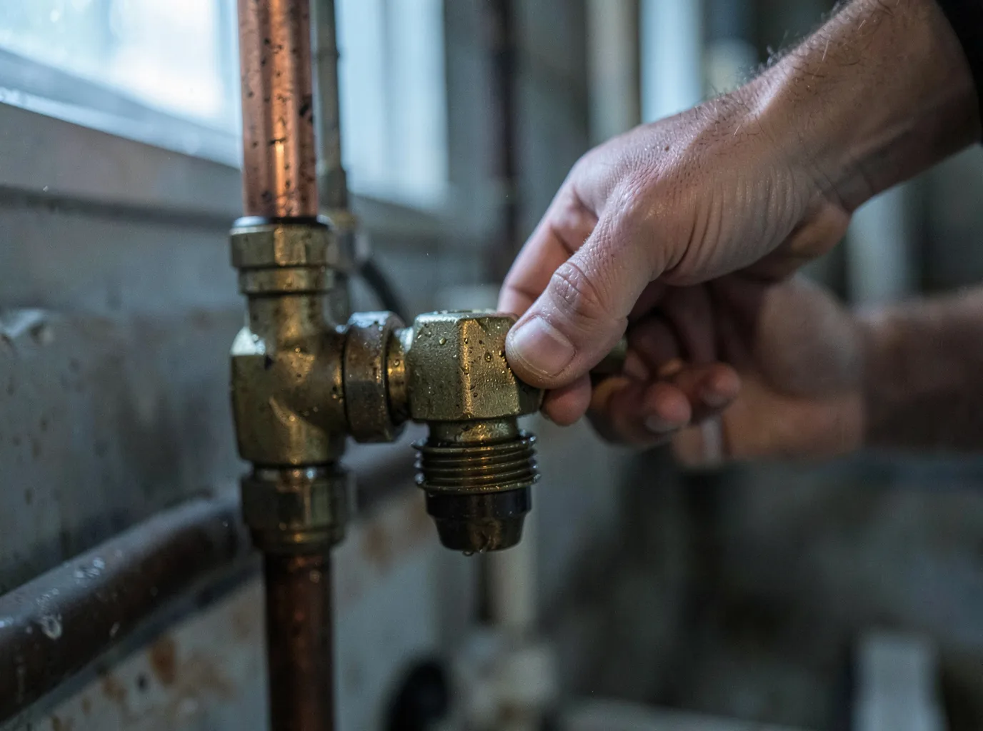 Emergency Plumber Hallwood, VA FAQs